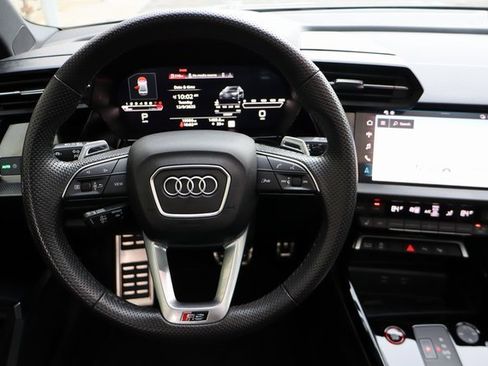 Used 2024 Audi RS 3 image 22