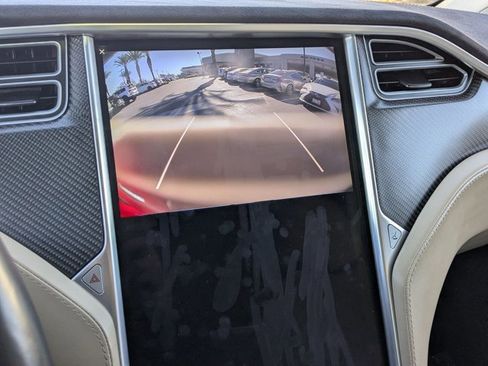 Used 2017 Tesla Model X P100D image 14