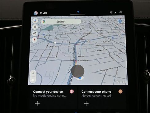 New 2026 Volvo XC90 B6 Ultra w/ Protection Package image 15