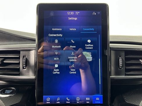 Used 2022 Ford Explorer ST w/ Equipment Group 401A AWD/4WD image 24