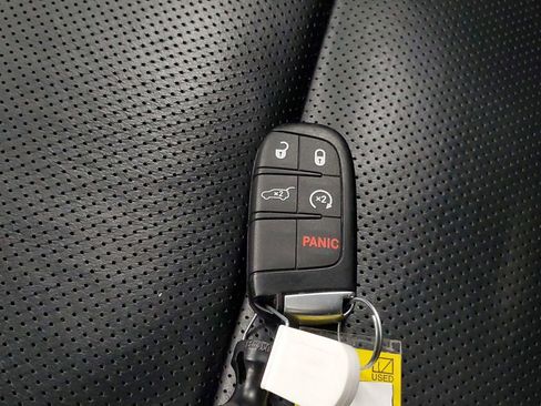 Used 2024 Dodge Durango GT AWD/4WD image 30