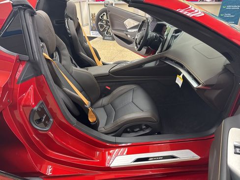 Used 2026 Chevrolet Corvette Z06 image 10