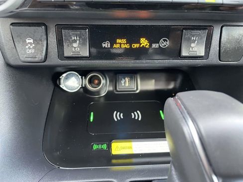 Used 2023 Toyota RAV4 XSE image 43