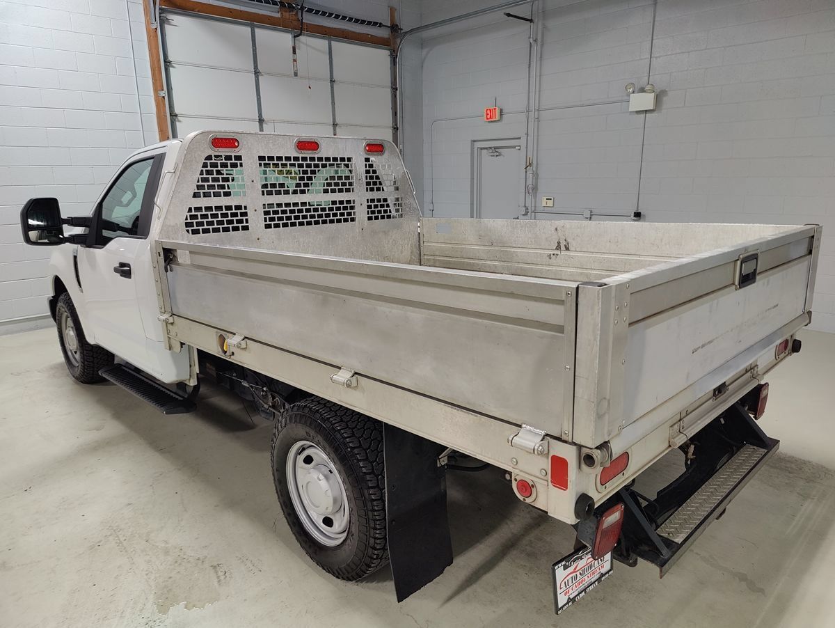 Used 2019 Ford F250 XL RWD image 21