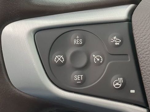 Used 2022 GMC Acadia SLT w/ Preferred Package image 27