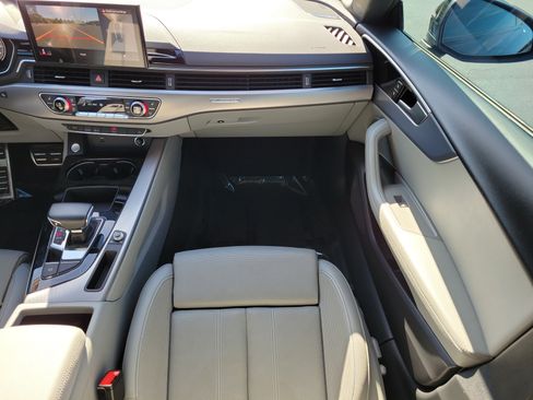 Used 2023 Audi A5 2.0T Premium Plus w/ Premium Plus AWD/4WD image 16