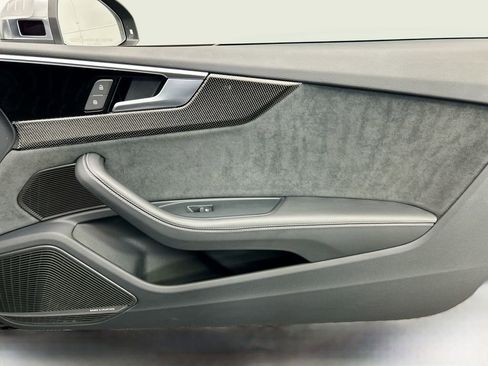 Certified 2024 Audi S5 Premium Plus w/ Premium Plus Package image 22