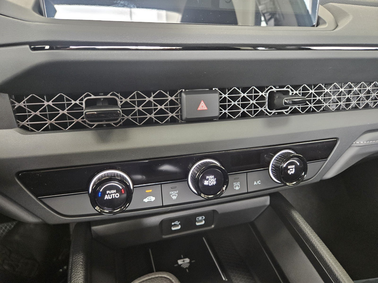 New 2026 Honda Accord LX image 23