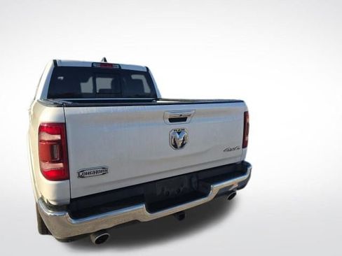 Used 2022 RAM 1500 Limited w/ Trailer Tow Group image 4