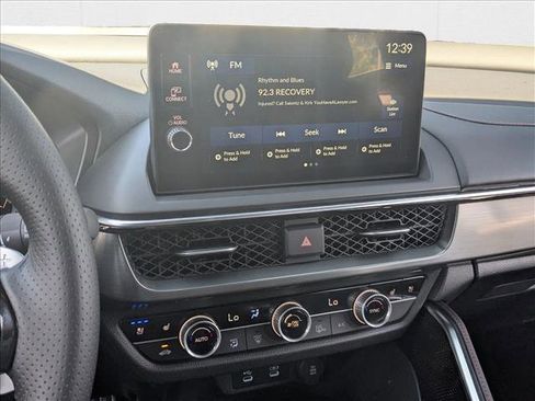 New 2025 Acura ADX A-Spec image 12