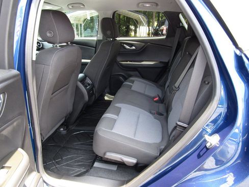 Used 2023 Chevrolet Blazer LT w/ Convenience Package FWD image 19