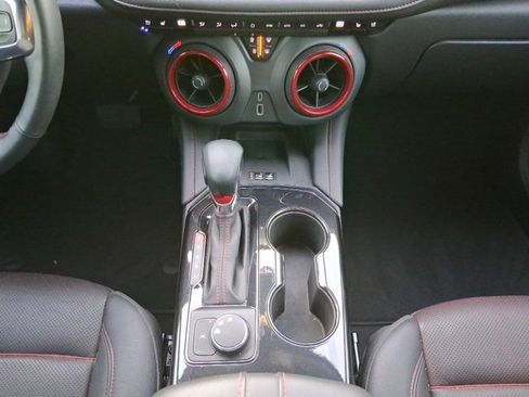 Used 2023 Chevrolet Blazer RS w/ Driver Confidence II Package image 12