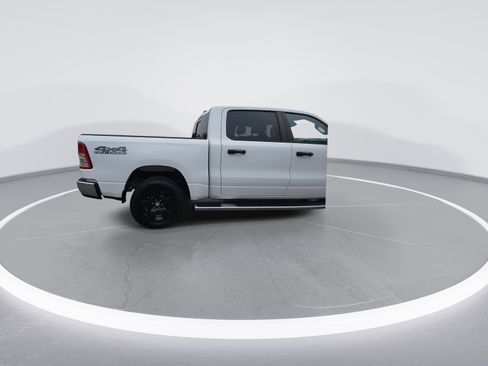 Used 2024 RAM 1500 Big Horn image 5