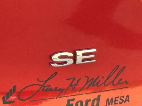 Used 2019 Ford Fiesta SE image 11