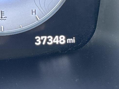 Certified 2023 Hyundai Santa Fe Calligraphy AWD/4WD image 23