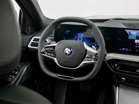 New 2026 BMW 330i xDrive Sedan w/ Premium Package image 12
