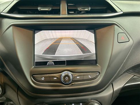 Used 2023 Chevrolet TrailBlazer LT image 15