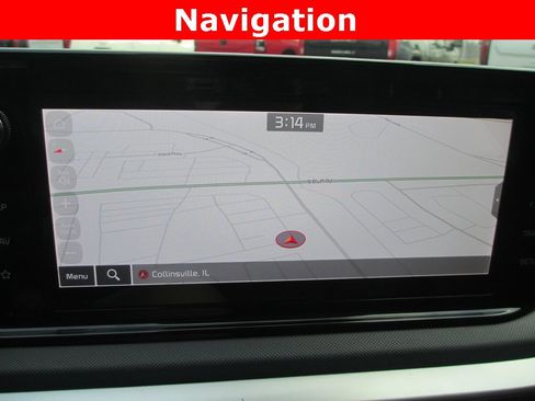 Used 2023 Kia K5 GT-Line image 12