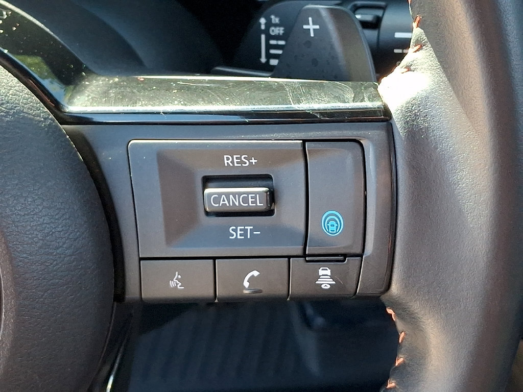 Used 2023 Nissan Pathfinder Rock Creek AWD/4WD image 21