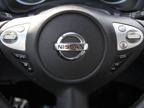 Used 2018 Nissan Sentra SR w/ Premium Package (P02) FWD image 25