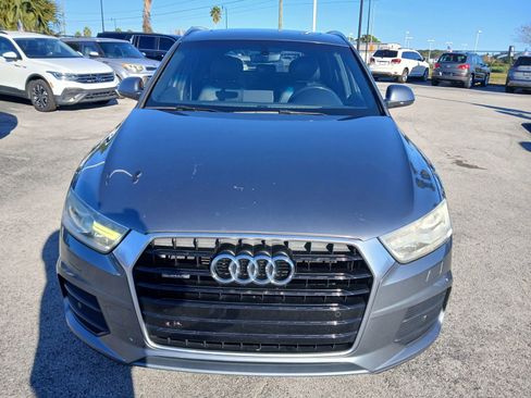 Used 2016 Audi Q3 2.0T Premium Plus w/ Technology Package image 3