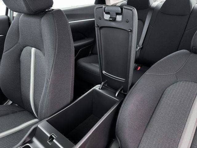 Certified 2026 Hyundai Sonata SE FWD image 21