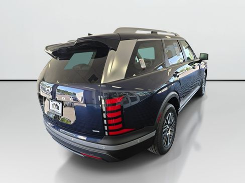New 2026 Hyundai Palisade SEL AWD/4WD image 3