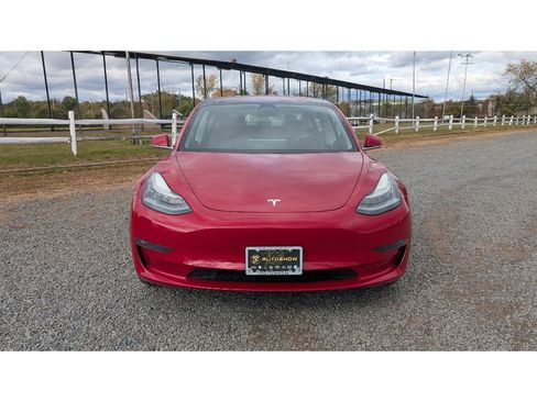 Used 2018 Tesla Model 3 Long Range image 2