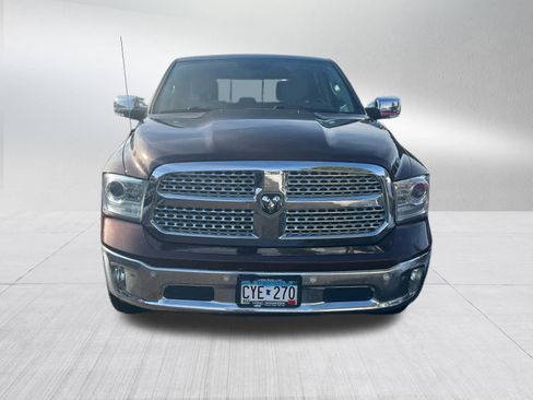 Used 2015 RAM 1500 Laramie w/ Convenience Group image 7