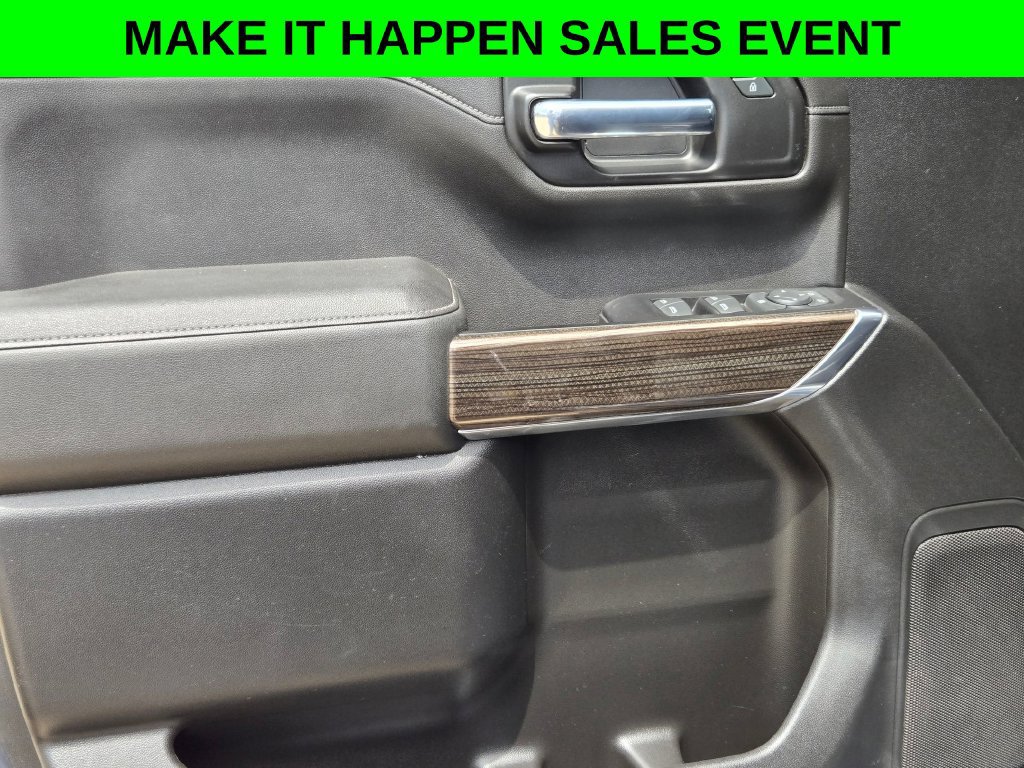 Used 2022 Chevrolet Silverado 1500 RST AWD/4WD image 11