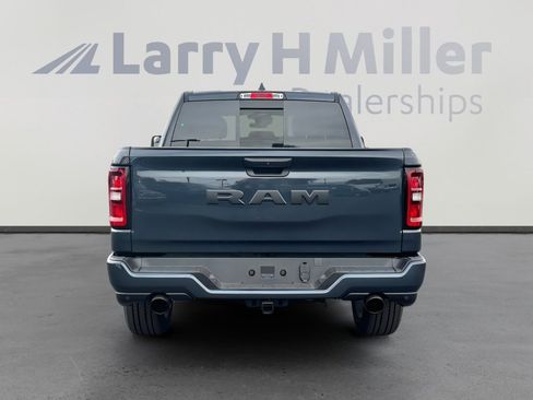 New 2026 RAM 1500 Express image 5