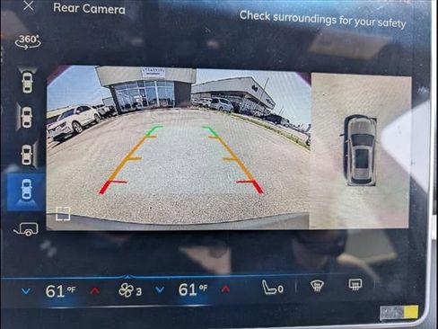 New 2025 VinFast VF 8 Plus image 11