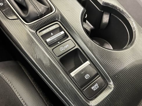 Certified 2025 Honda Civic Sport image 38