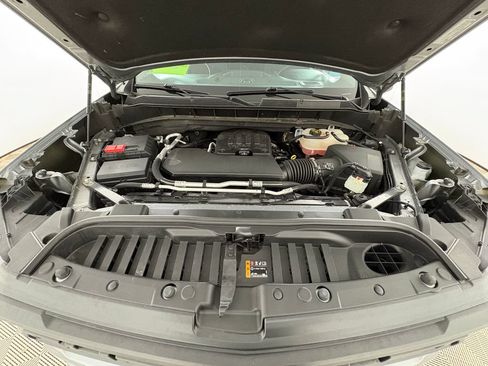 Used 2023 Chevrolet Silverado 1500 Custom RWD image 31