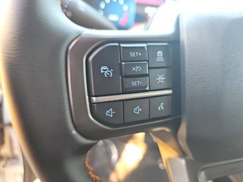 New 2025 Ford F150 Tremor w/ Equipment Group 402A High image 15