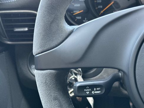 Used 2011 Porsche 911 GT2 RS RWD image 27