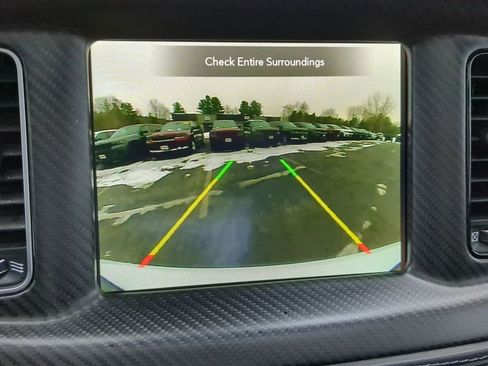 Used 2023 Dodge Charger GT w/ Plus Group image 17