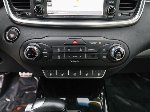 Used 2018 Kia Sorento SX AWD/4WD image 19