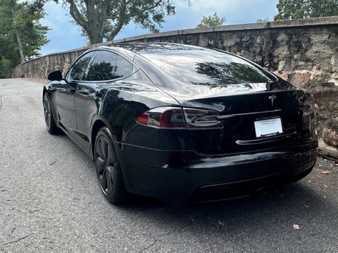 Used 2021 Tesla Model S Long Range image 14