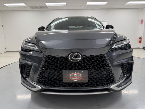 Used 2024 Lexus RX 350 F Sport image 2