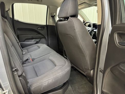 Used 2018 Chevrolet Colorado LT image 25