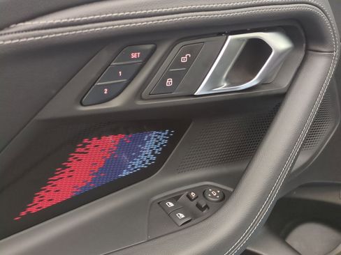 Used 2025 BMW M2 w/ Lighting Package image 15