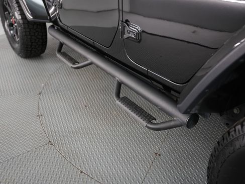 Used 2020 Jeep Wrangler Unlimited Rubicon AWD/4WD image 59
