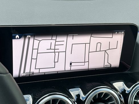 Certified 2025 Mercedes-Benz GLA 250 4MATIC image 19