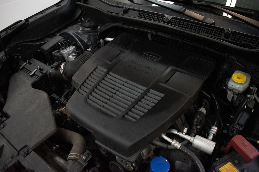 Certified 2023 Subaru Forester AWD/4WD image 10