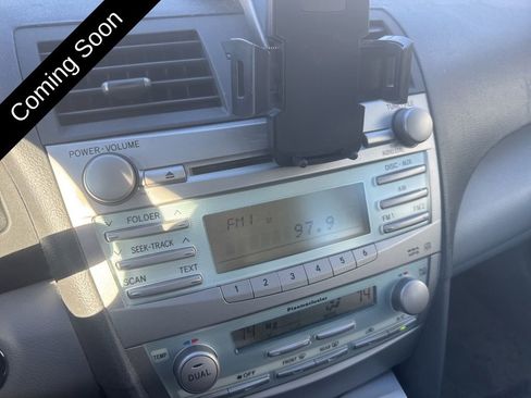 Used 2009 Toyota Camry Hybrid image 14