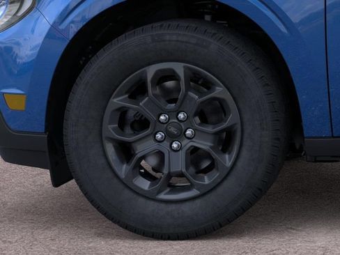 New 2026 Ford Maverick XLT AWD/4WD image 20