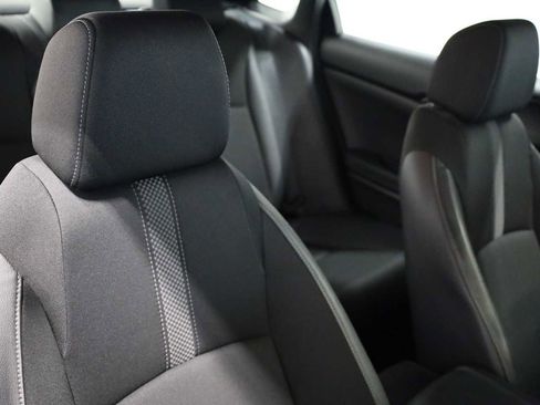 Used 2019 Honda Civic Sport image 20