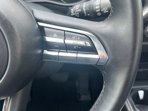 Certified 2026 MAZDA CX-50 AWD 2.5 S w/ Premium Package image 22