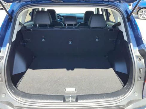 Used 2024 Kia Seltos EX image 26